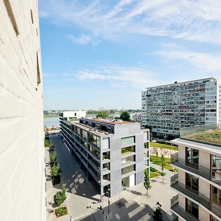 Domitys Emerald Haven Antwerpia Zewnętrze zdjęcie